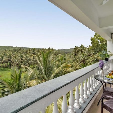 Ikigai Luxury Stays Old Goa Exterior photo