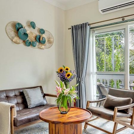 Ikigai Luxury Stays Old Goa Exterior photo