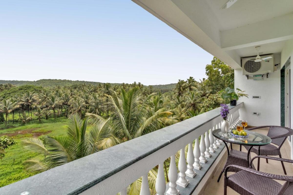 Ikigai Luxury Stays Old Goa Exterior photo