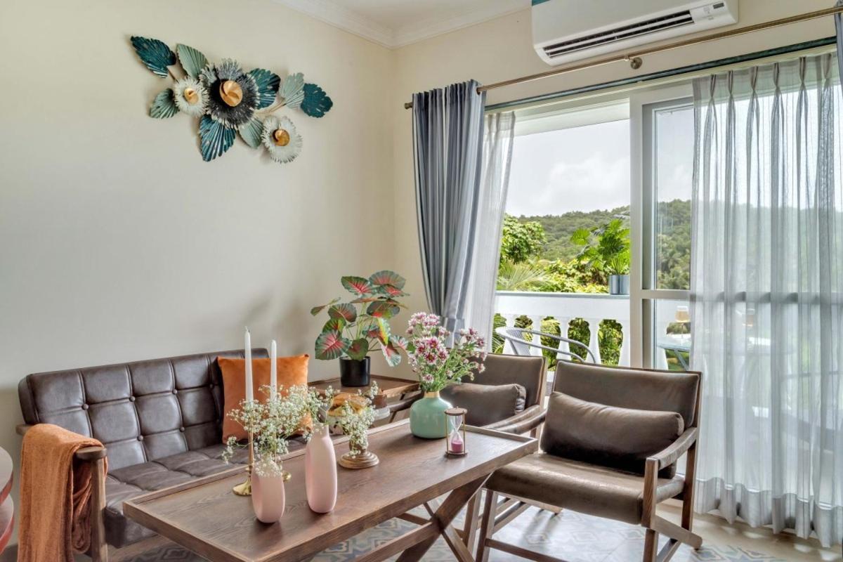 Ikigai Luxury Stays Old Goa Exterior photo